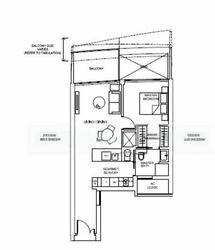 Straits View (D1), Condominium #463532721